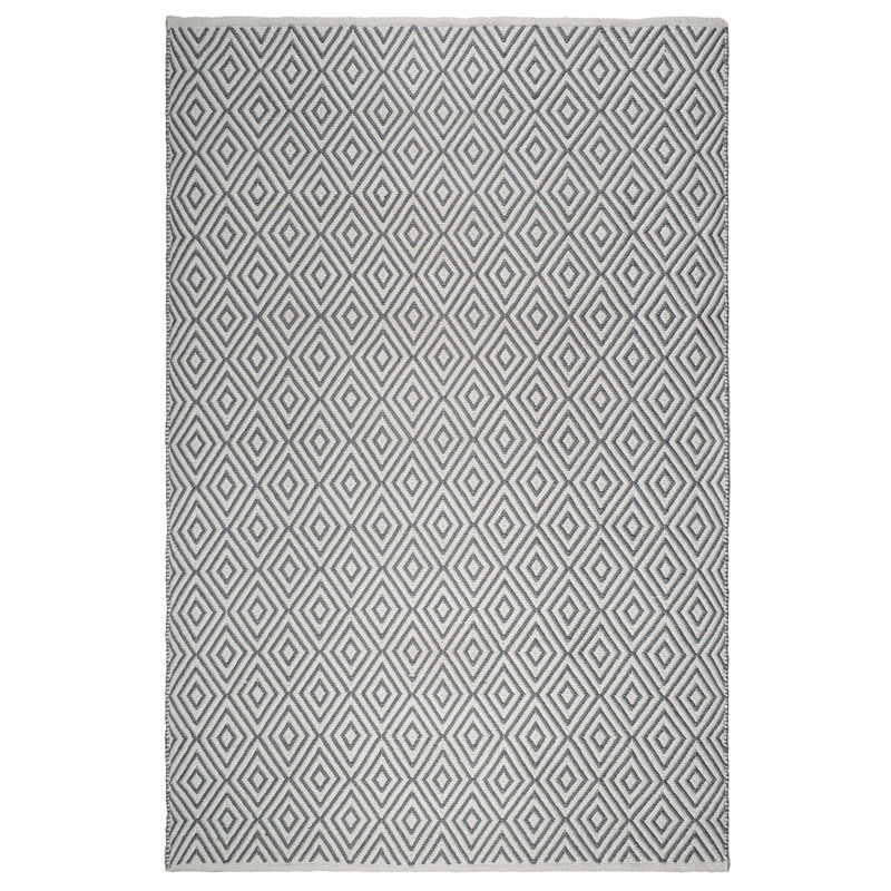 Tapis lavable à la machine Veria Salon Chambre à coucher Salle de bain Cuisine Animaux de compagnie résistants aux taches