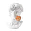 Sculpture Nordic Minimalist-8593516-8593426