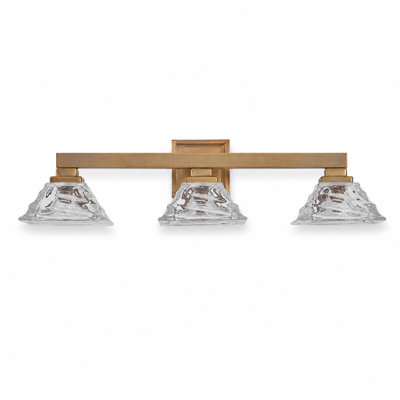 3-light Vanity Light Dressing Light