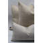 Raw Pillow Cover & Insert