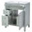 Kokkina 30" Bathroom Vanity  With Ceramic Sink