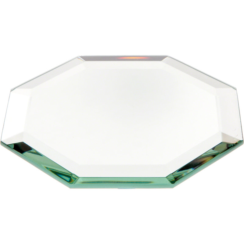 Ensemble de 6 miroirs traditionnels Barryte