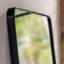 Anna Metal Framed Leaner Mirror-1689780767