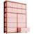 Rose est en rupture de stock