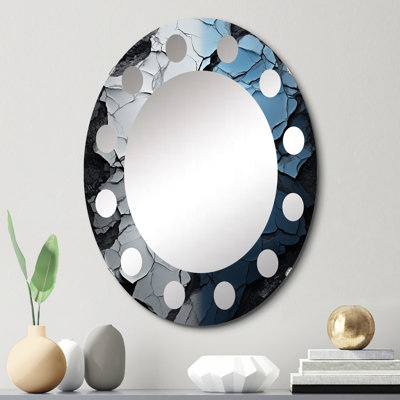 Miroir mural Zoltai