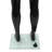 vidaXL Full Body Male Mannequin with Glass Base 72.8"-912934374