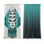 Velvet Blackout Curtain Panel Pair-39997016