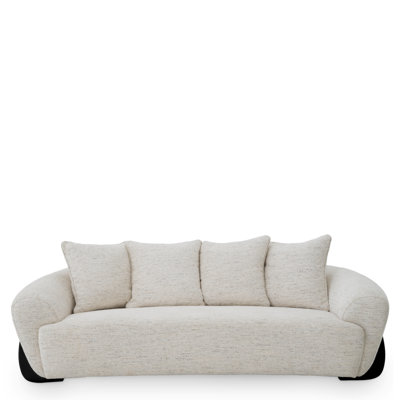 Sofa Siderno Seashell Off-White