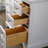 Currahee 42" Single Bathroom Vanity Set-60950004