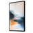 Cadre flottant noir