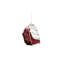 Fauteuil à œufs Pe Red Red-1813296300-1813296301