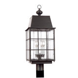 4 - Light Lantern Head