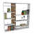 White/Walnut is out of stock selected