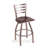 Jackie Swivel Solid Wood Counter Stool-968033009-968033010-960767746