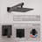 All-In-One Kit with Rough in-Valve-62488677