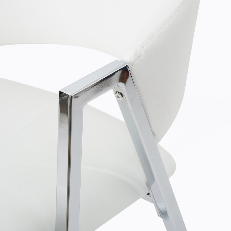 Chaise de bar, Ivoire ivoire