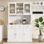 191cm Kitchen Pantry-136024330