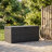 Balconera 110 Gallon Resin Outdoor Deck Box With Lock-128794815-126062948