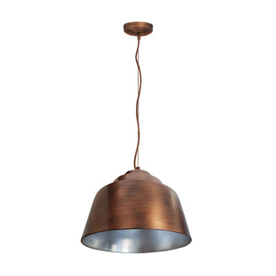 Granham 3 - Light LED Unique/Statement Pendant
