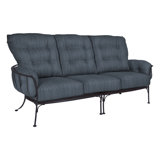 Monterra Outdoor 3 - Seat Patio Sofa