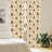 Semi-Sheer Rod Pocket Sliding Panel-689845025