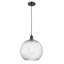 Luminaire suspendu en forme de globe à 1 lumière Mott-454197541-454197563