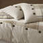 Ensemble d'édredon en jacquard de coton Urban Cabin-102555627-35265877