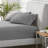Micro Fleece Super Soft Fitted Sheet-2042441475-2137618744