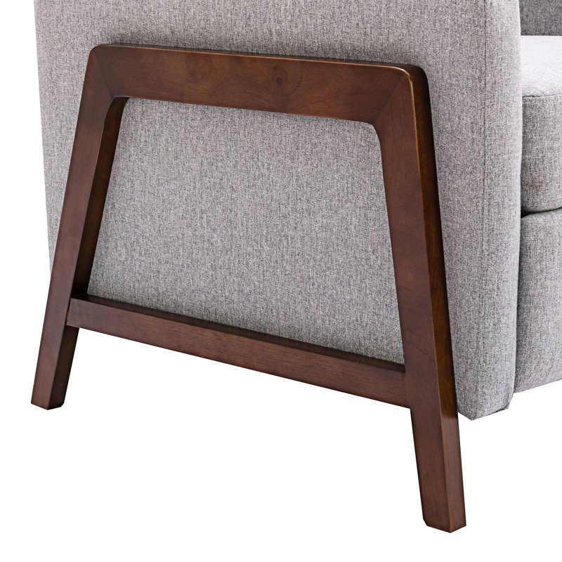 Fauteuil Carina