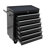 Rolling Tool Chest, 6 Drawer Tool Box With Wheels, Heavy Duty Industrial Service Cart Storage Organizer With Locking System, Rolling Tool Box Organizer Tool Case For Garage, Repair Shop