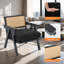 Fauteuil de style Mid-Century Farmhouse-130176342-130176343