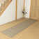 Runner Andrew Chevron Hand Woven Indoor Area Rug