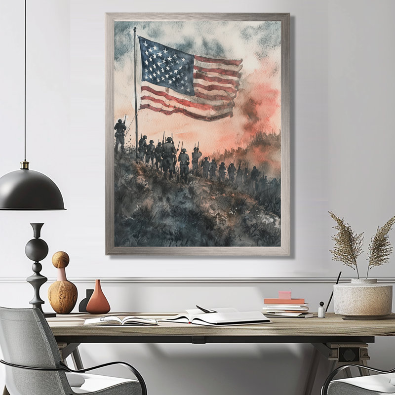 Lavado - impressions sur toile tendance, Argent argent, H 32 po x l 24 po, Reproduction encadrée d'une seule photo