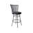 Stellan 24? Counter Stool, Swivel
