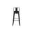 Haven Counter Stool with Solid Wood Frame-105886425