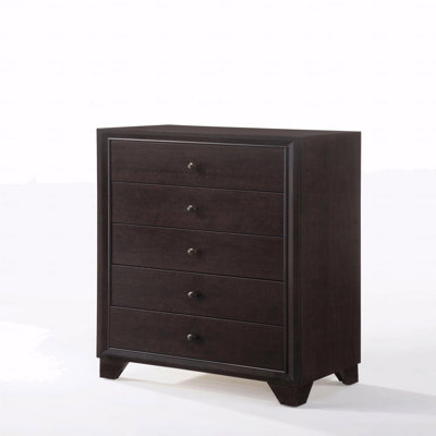 Commode (commode)