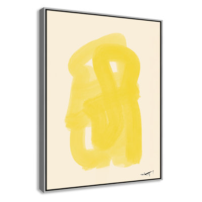 Matin Dete Print by NAtelier