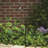 Cotswold Bronze Low Voltage Aluminum Pathway Light