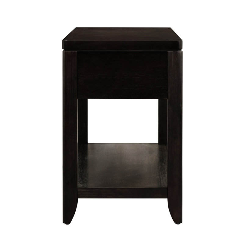 48X19x29.5" Console Table