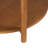 Marble Top Single Coffee Table