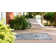 Jill Zarin Dubai Indoor/Outdoor Rug