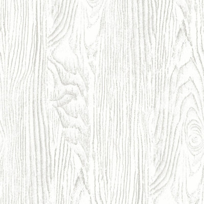 Papier peint grain de bois Faux Bois