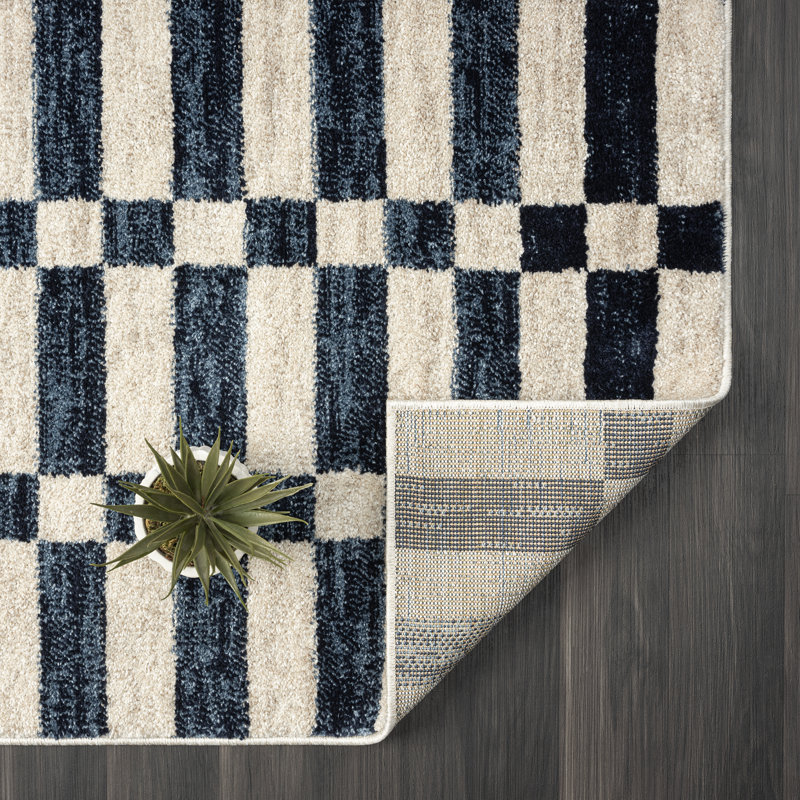Tapis, Rectangle 6 pi x 9 pi