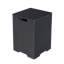 40.4cm Square Marble Porcelain/GFRC Propane Tank Cover-1619231412-1619231413