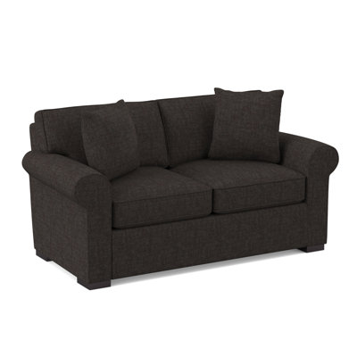 Eva-Grace 79'' Upholstered Sofa
