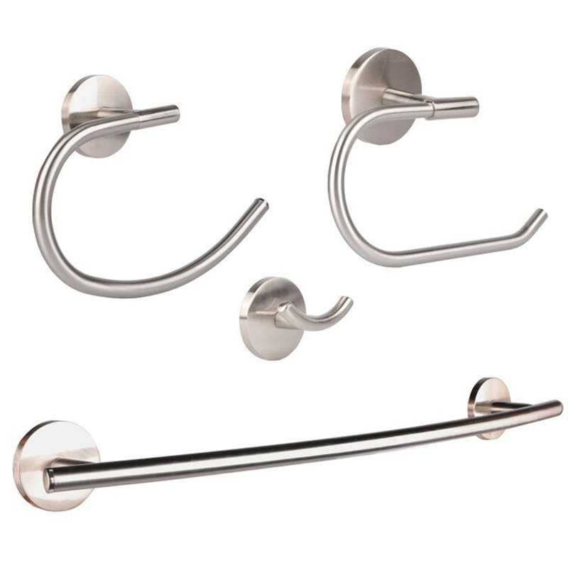 Ensembles de quincaillerie de salle de bain