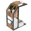 Otselic 47 cm W Console Table