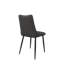 Bella Leather Dining Chair-555559041