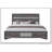 Ryder Sparkle Grey Bed-1019593235