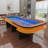 Color INO Design 10 - Player Foldable Craps Table-91043639